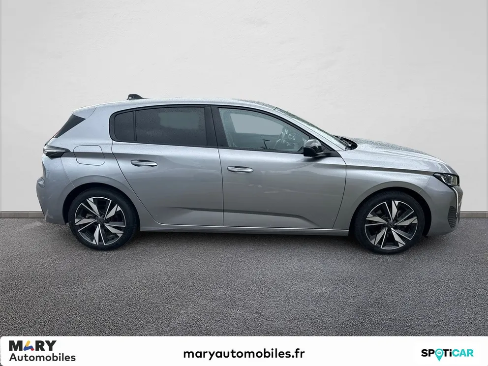 Véhicule occasion 1229713 - peugeot 308 - Photo 4
