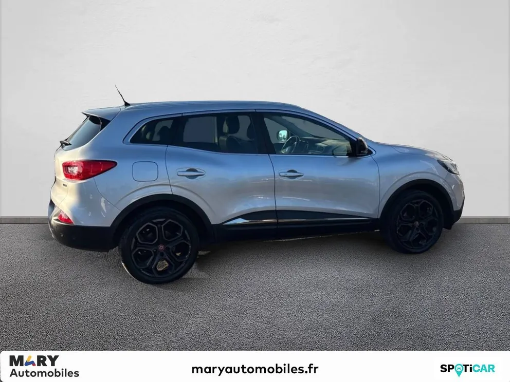 Véhicule occasion 195362 - renault KADJAR - Photo 4
