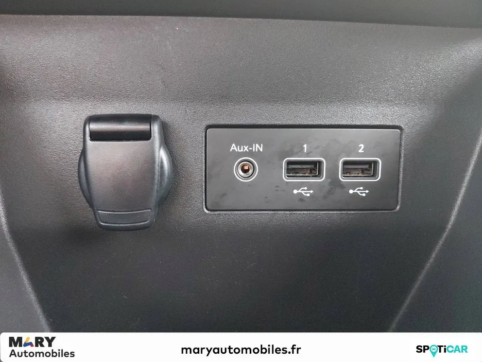 Véhicule occasion 192937 - renault CLIO - Photo 21