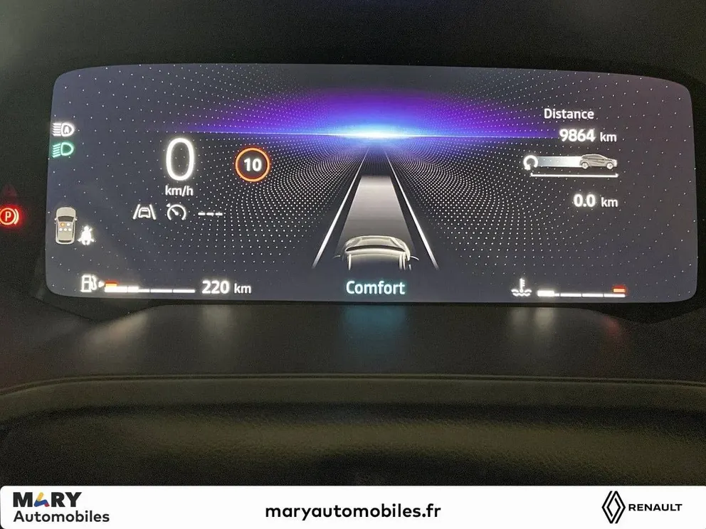 Véhicule occasion 229426 - renault CAPTUR - Photo 15