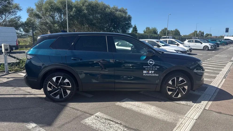 Véhicule occasion 1233328 - opel GRANDLAND - Photo 6