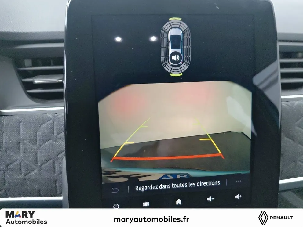 Véhicule occasion 222496 - renault ZOE - Photo 22