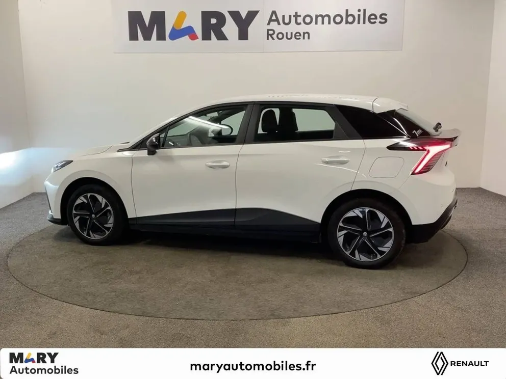 Véhicule occasion 226993 - mg MG4 - Photo 7