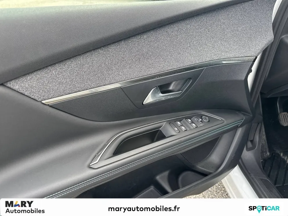 Véhicule occasion 229658 - peugeot 3008 - Photo 13