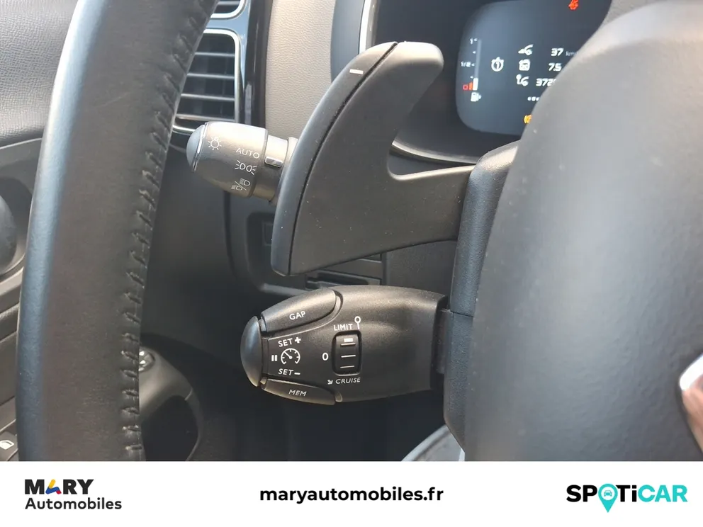 Véhicule occasion 1243522 - Citroën C5 AIRCROSS - Photo 15