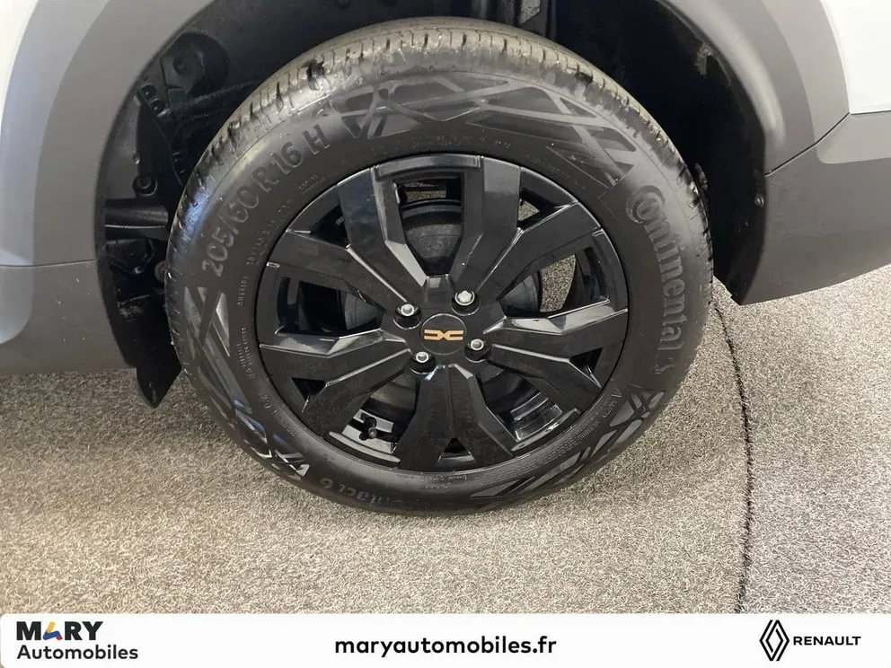 Véhicule occasion 218704 - dacia JOGGER - Photo 11