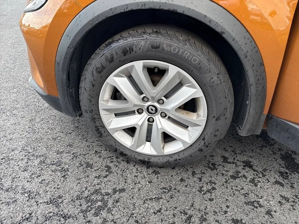 Véhicule occasion 194835 - renault CAPTUR - Photo 11