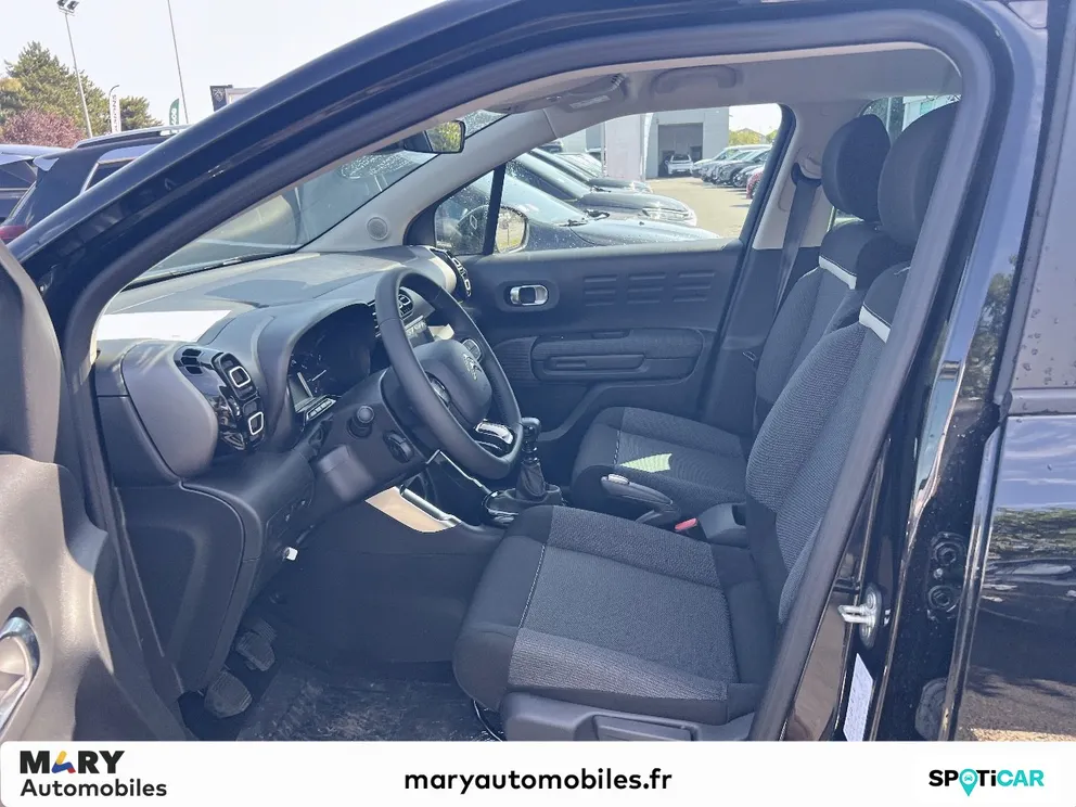 Véhicule occasion 1236613 - Citroën C3 AIRCROSS - Photo 13