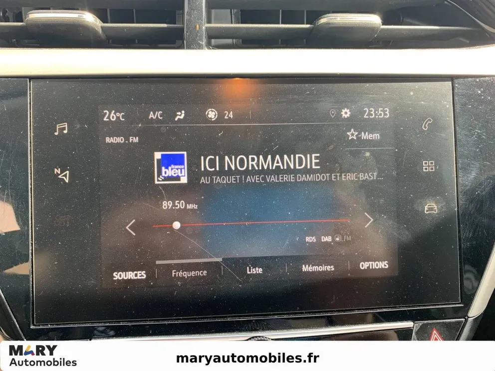 Véhicule occasion 204435 - opel CORSA - Photo 20