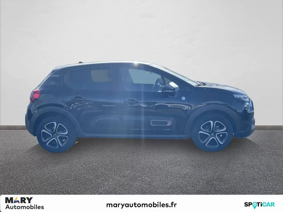 Véhicule occasion 196027 - Citroën C3 - Photo 4