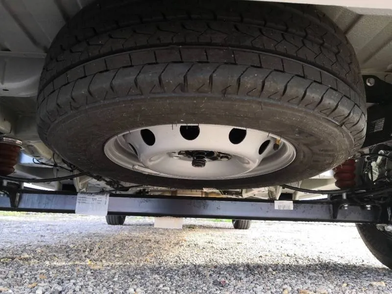 Véhicule occasion 121021 - opel MOVANO - Photo 16