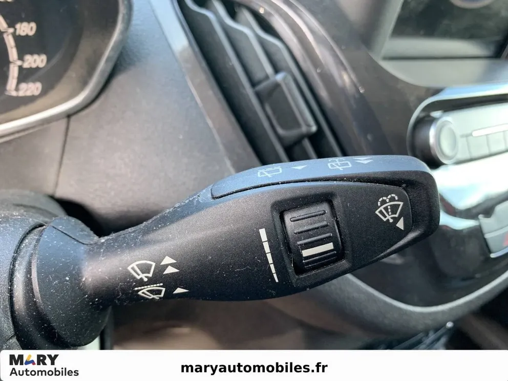 Véhicule occasion 233352 - ford TOURNEO CUSTOM - Photo 22