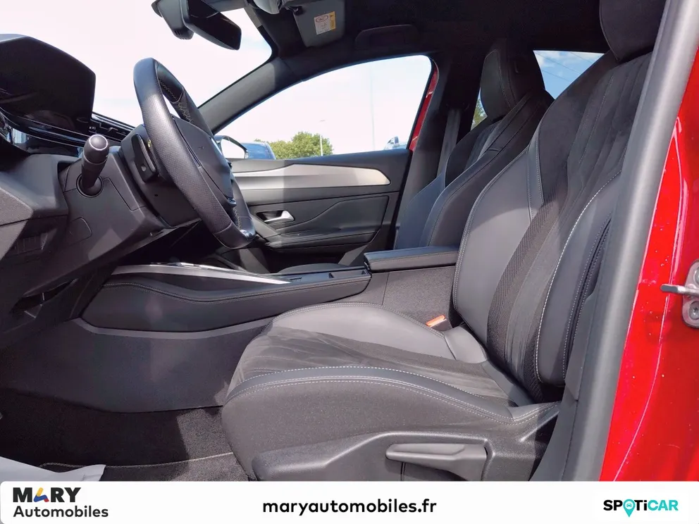 Véhicule occasion 1238081 - peugeot 308 - Photo 13