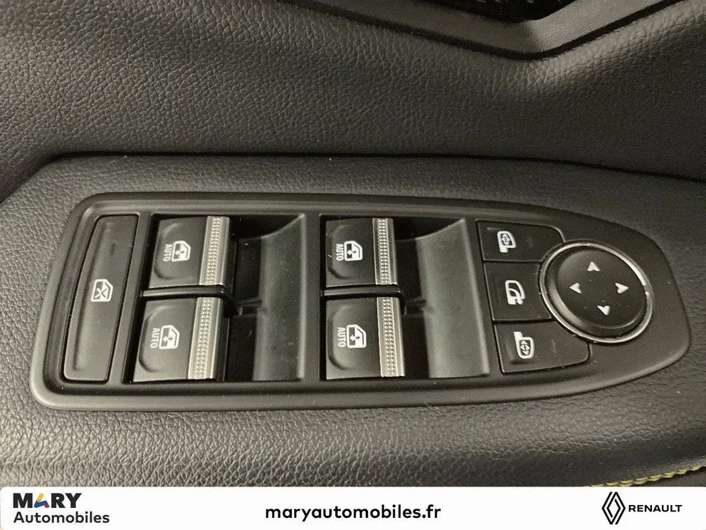 Véhicule occasion 204353 - renault MEGANE - Photo 14