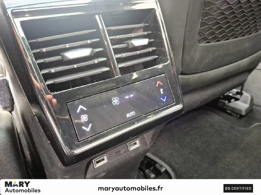 Véhicule occasion 192077 - ds DS 7 - Photo 24