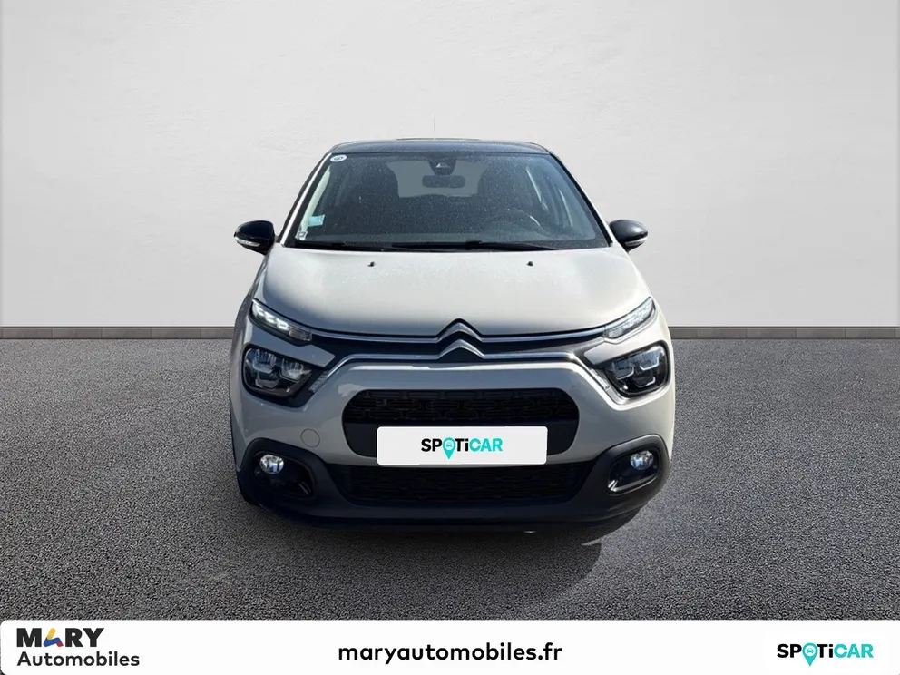 Véhicule occasion 1235651 - Citroën C3 - Photo 6