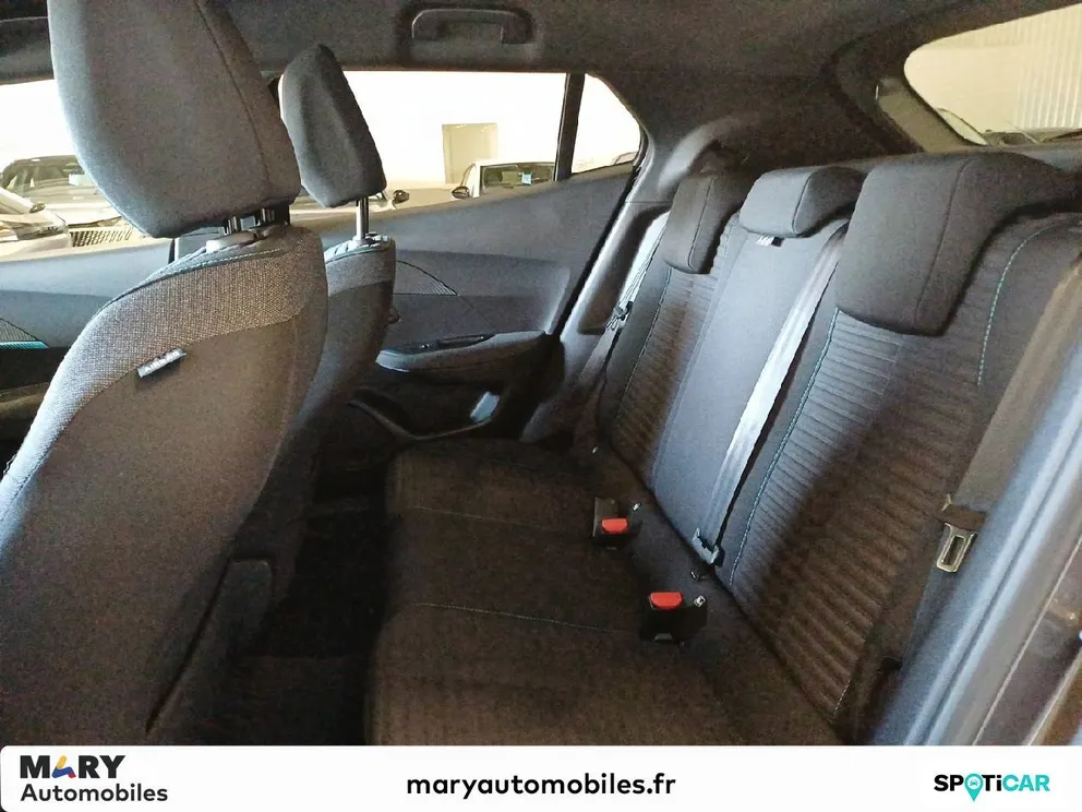 Véhicule occasion 222361 - peugeot 2008 - Photo 10