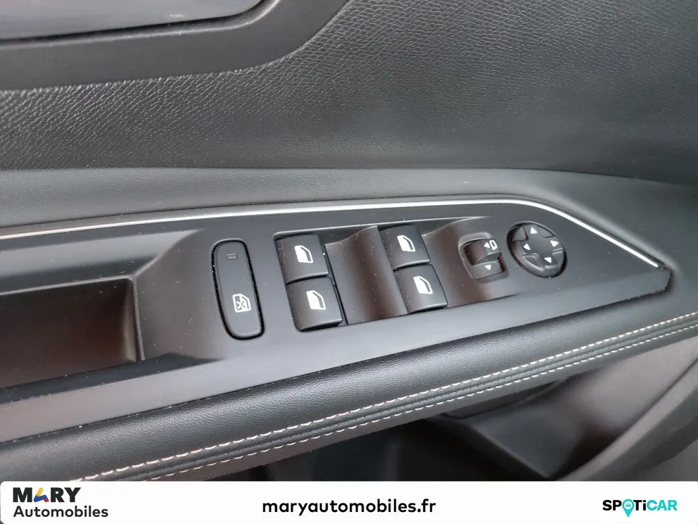 Véhicule occasion 1229725 - peugeot 5008 - Photo 16