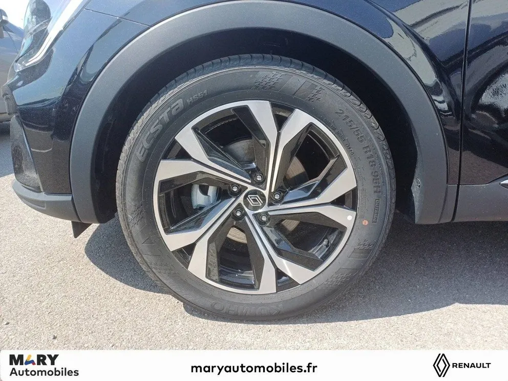 Véhicule occasion 229475 - renault ARKANA - Photo 11
