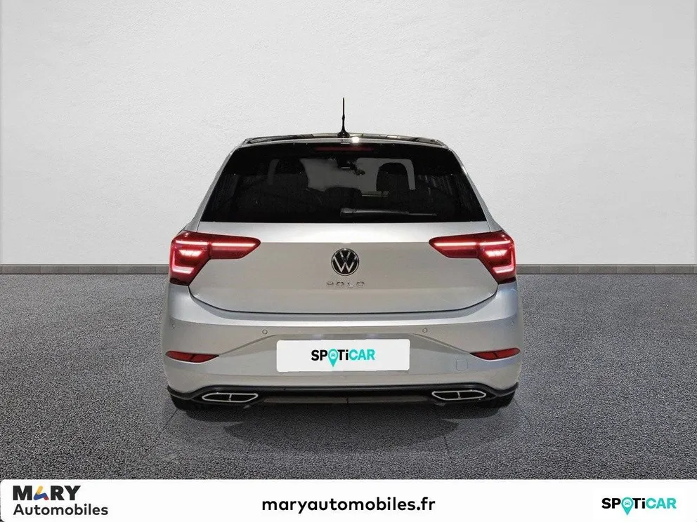 Véhicule occasion 202235 - volkswagen POLO - Photo 5
