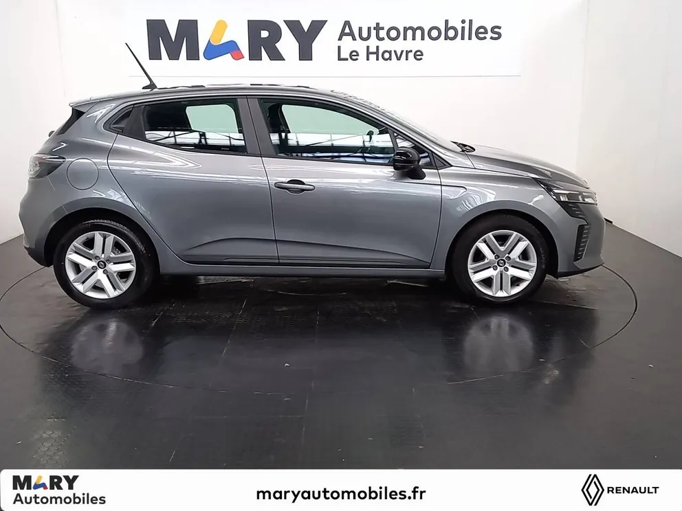 Véhicule occasion 184700 - renault CLIO - Photo 4