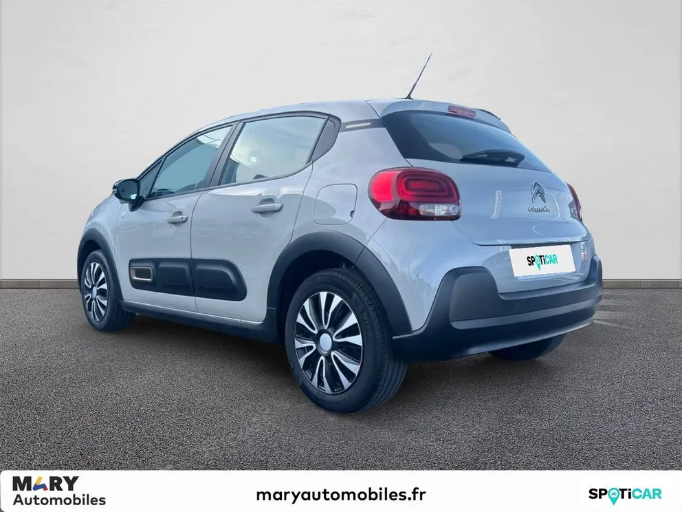 Véhicule occasion 218771 - Citroën C3 - Photo 7