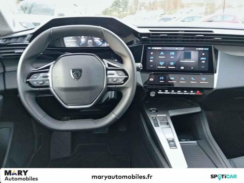 Véhicule occasion 208211 - peugeot 308 - Photo 8