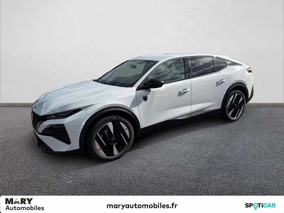 Véhicule occasion 230006 - peugeot 408 - Photo 1