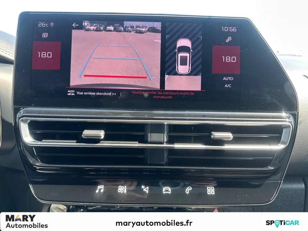 Véhicule occasion 225182 - Citroën C5 AIRCROSS - Photo 18