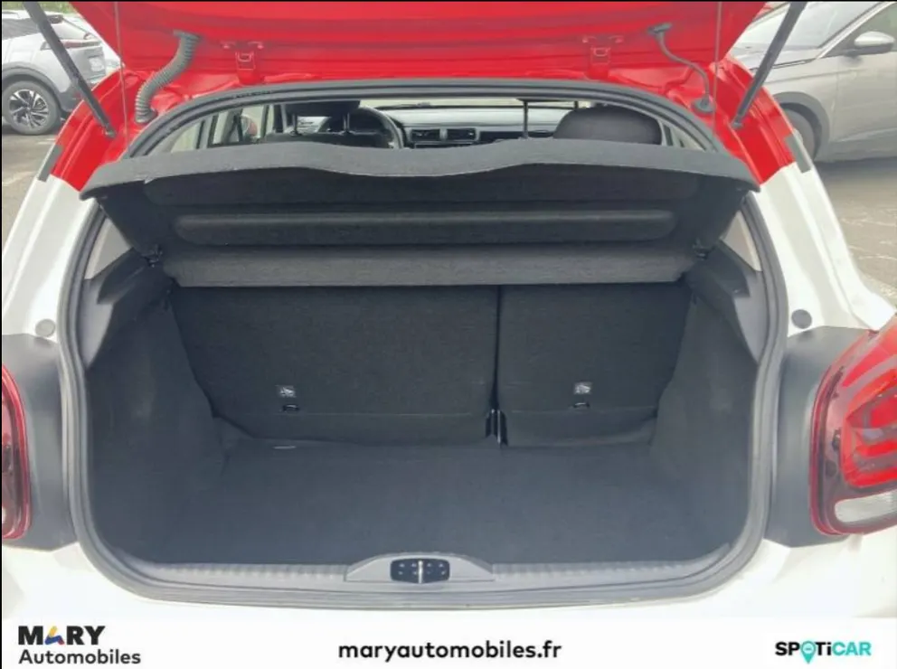 Véhicule occasion 115707 - Citroën C3 - Photo 6