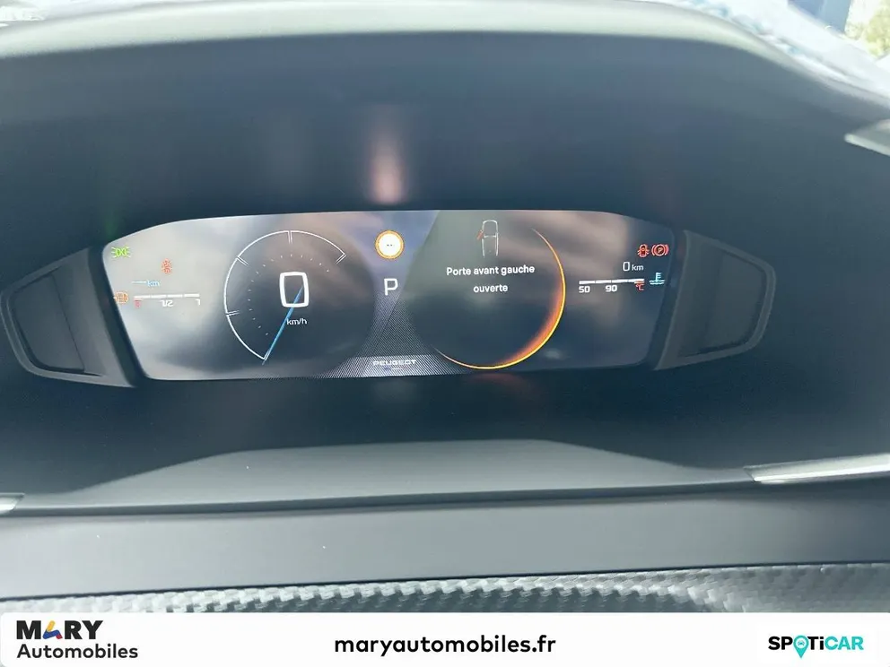 Véhicule occasion 210834 - peugeot 2008 - Photo 13