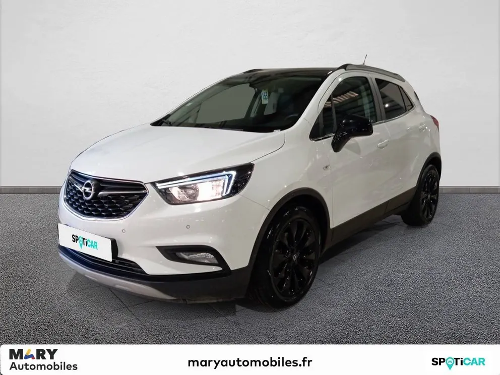 Véhicule occasion 218493 - opel MOKKA - Photo 1