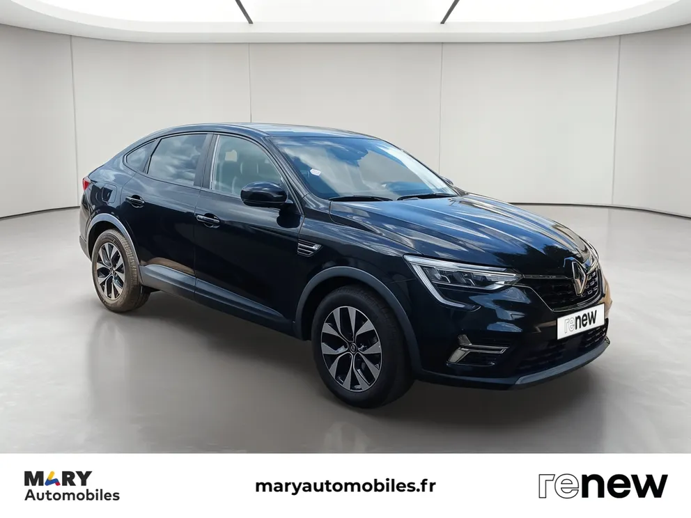 Véhicule occasion 1236010 - renault ARKANA - Photo 7