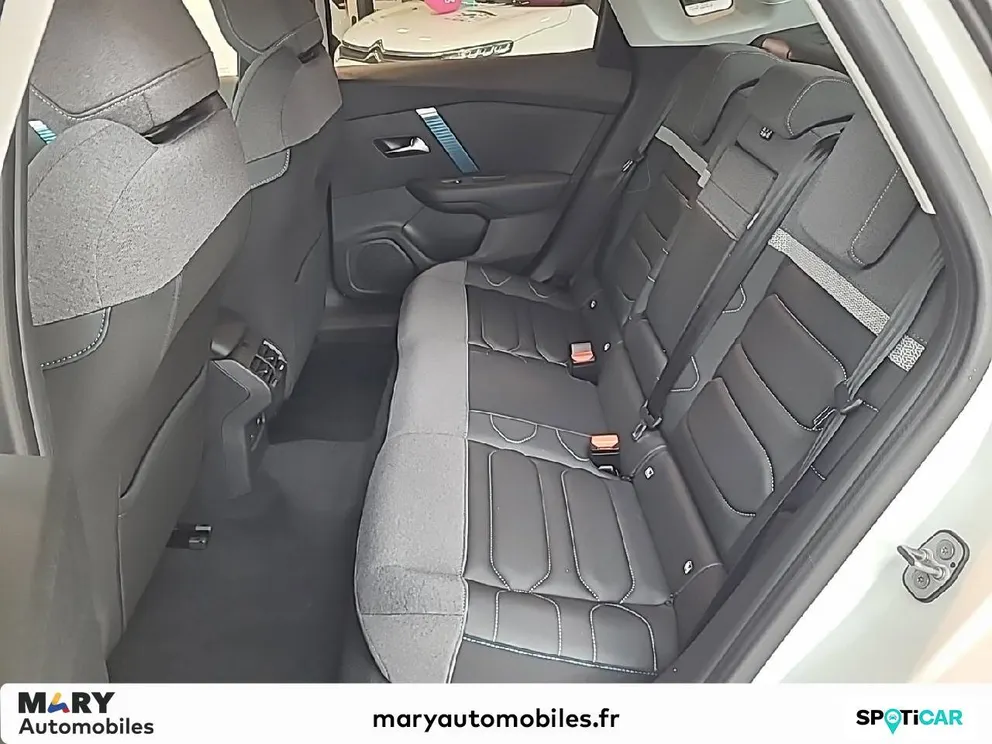 Véhicule occasion 192253 - Citroën C4 X - Photo 4