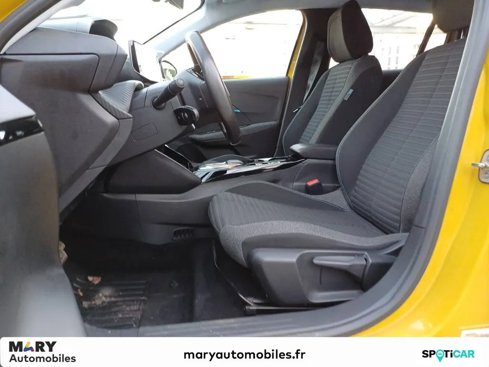 Véhicule occasion 213454 - peugeot 208 - Photo 10