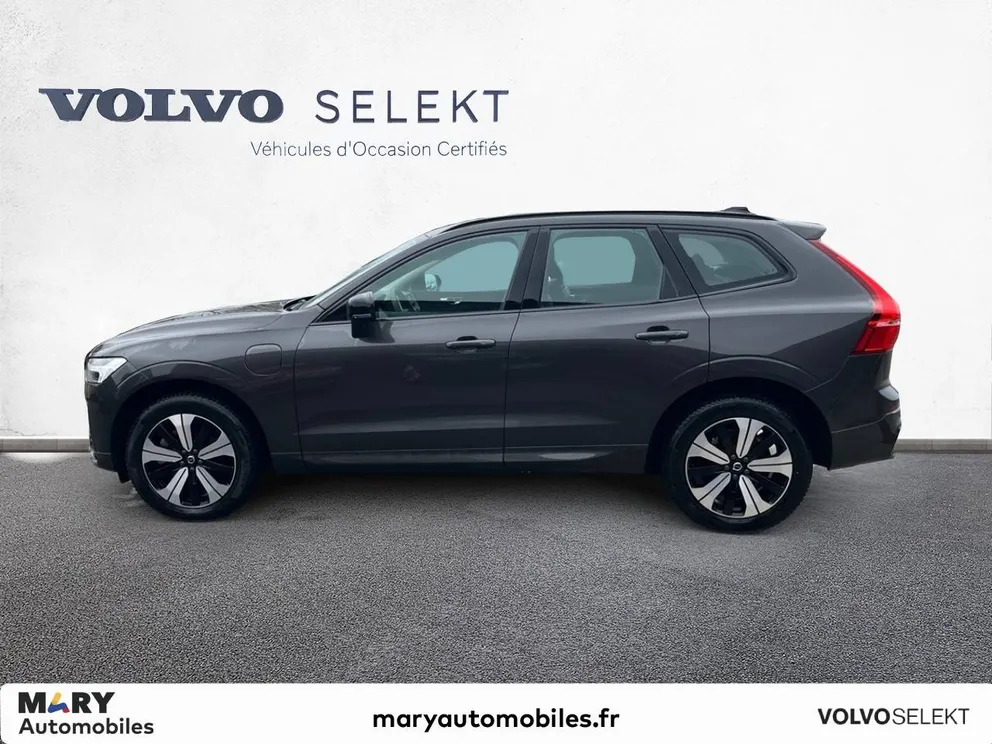 Véhicule occasion 169757 - volvo XC60 - Photo 3