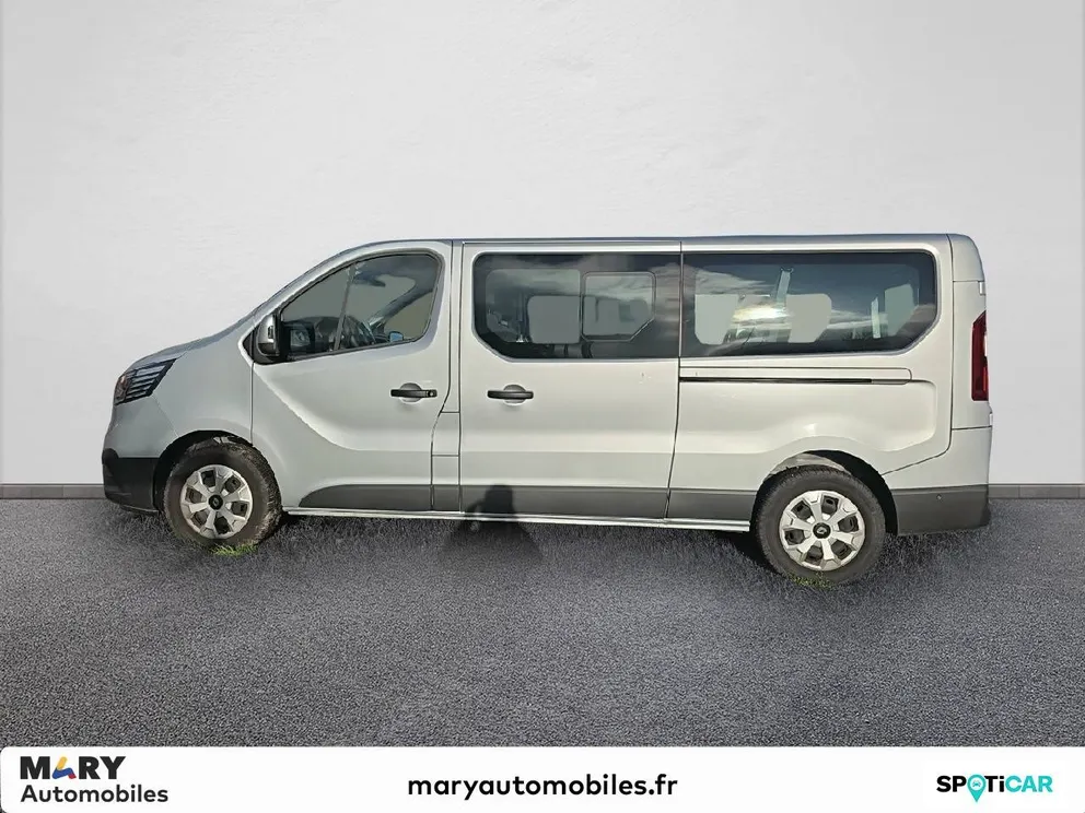 Véhicule occasion 209129 - renault TRAFIC - Photo 4