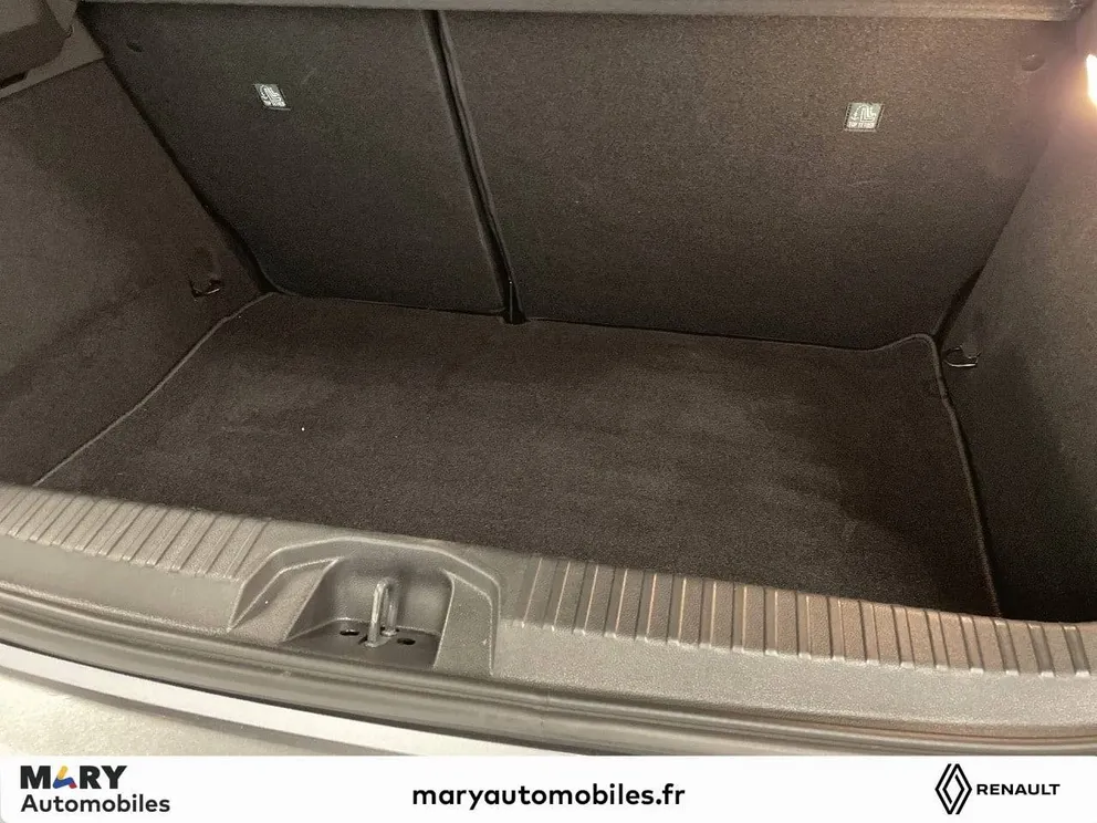 Véhicule occasion 223601 - renault CLIO - Photo 6