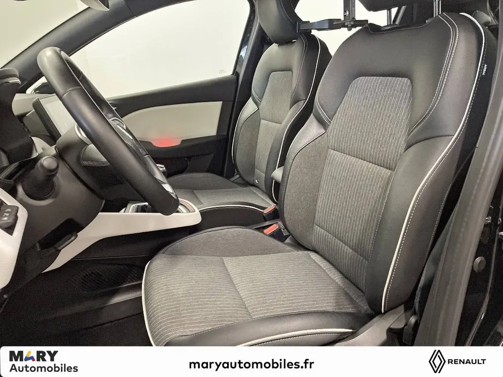 Véhicule occasion 213875 - renault CLIO - Photo 9