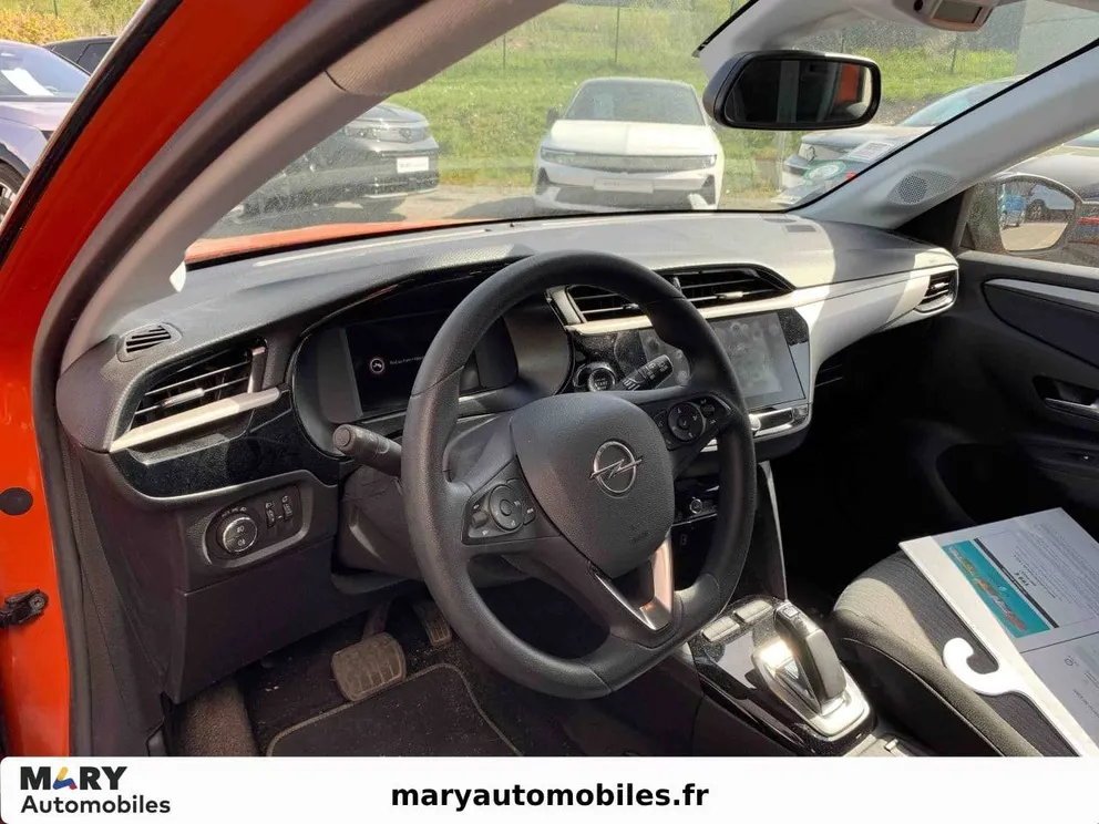 Véhicule occasion 225600 - opel CORSA - Photo 12