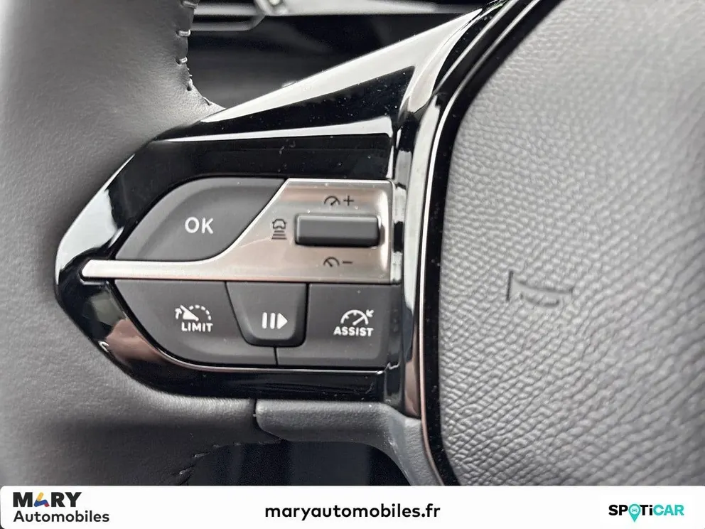 Véhicule occasion 212684 - peugeot 408 ELECTRIQUE - Photo 16