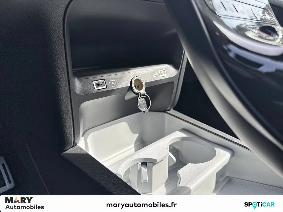 Véhicule occasion 226029 - Citroën C5 AIRCROSS HYBRIDE - Photo 18