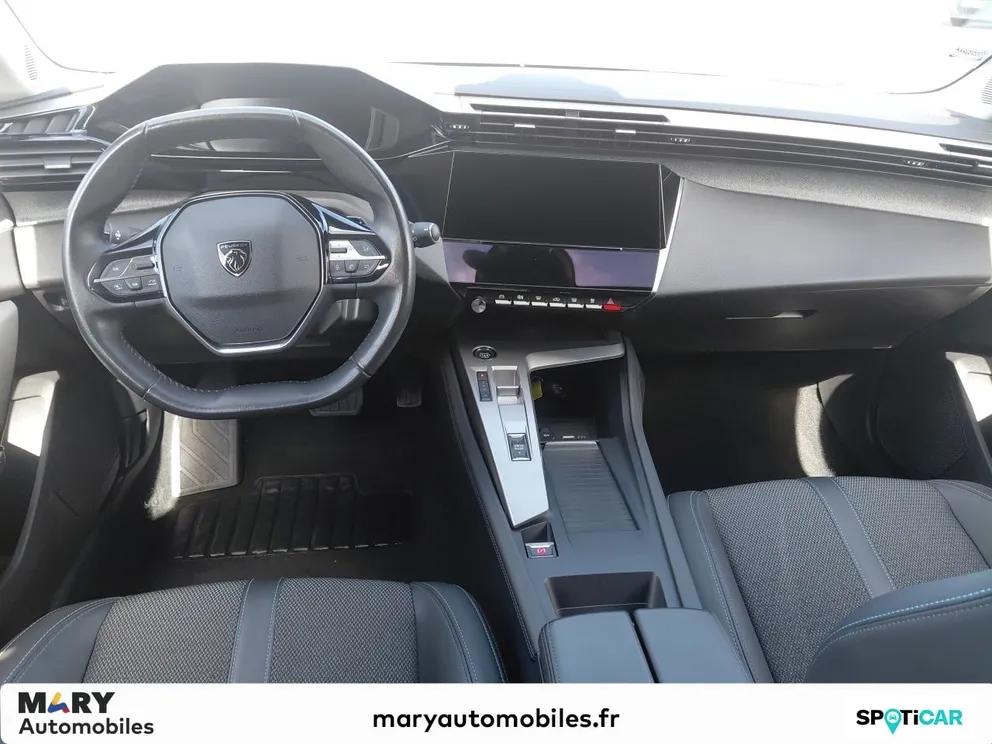 Véhicule occasion 1242482 - peugeot 308 - Photo 8