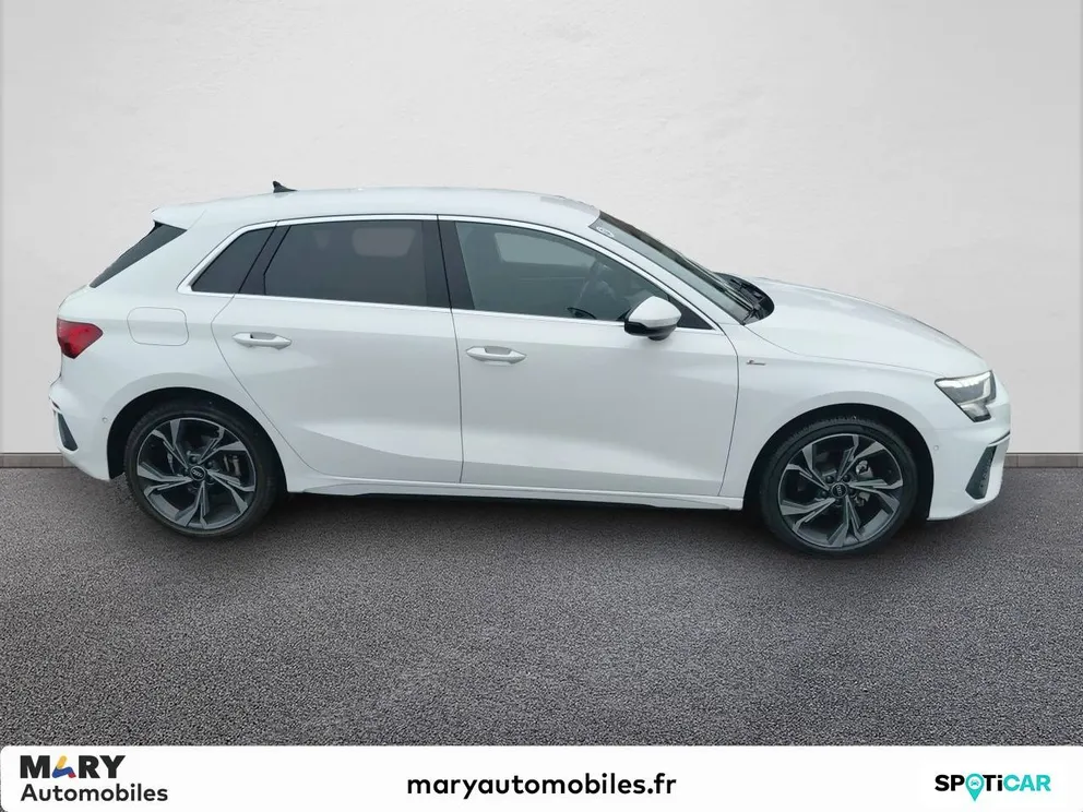 Véhicule occasion 225218 - audi A3 - Photo 4