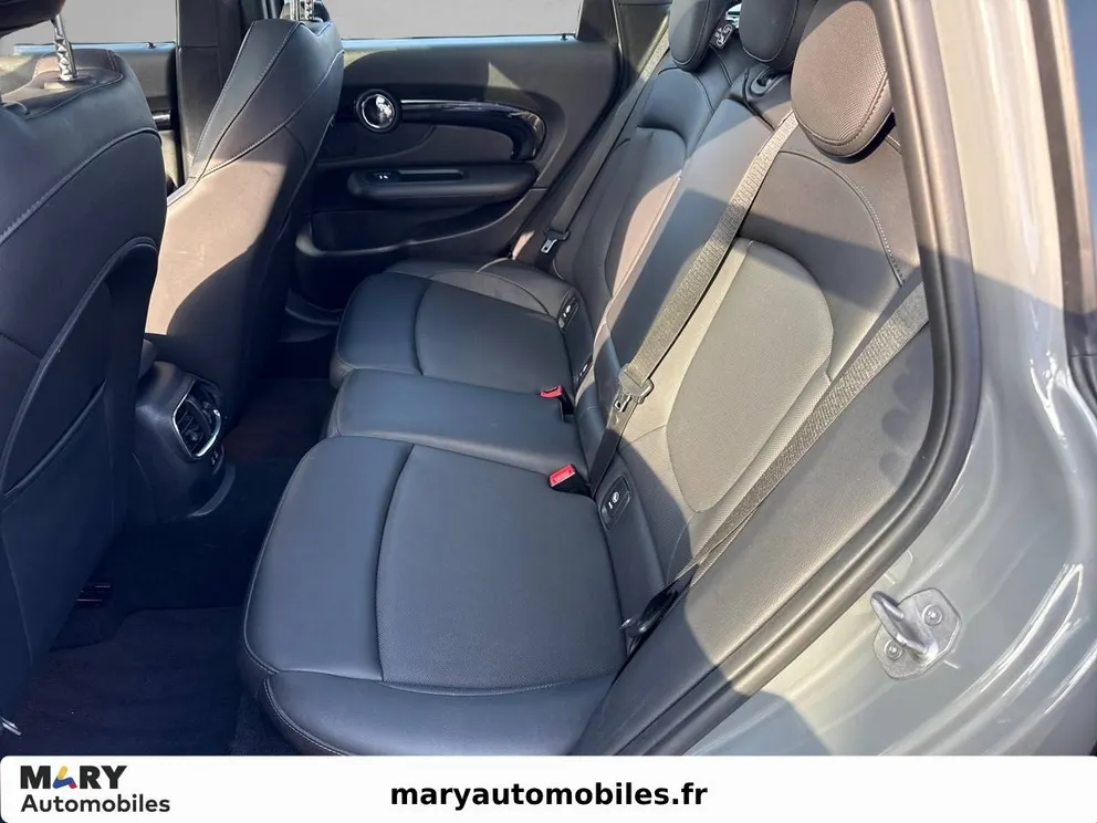 Véhicule occasion 173893 - mini CLUBMAN - Photo 10