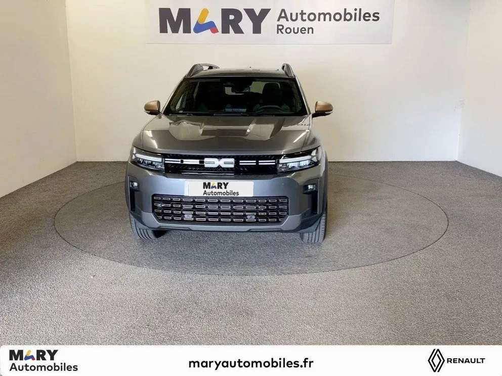 Véhicule occasion 173026 - dacia BIGSTER - Photo 2