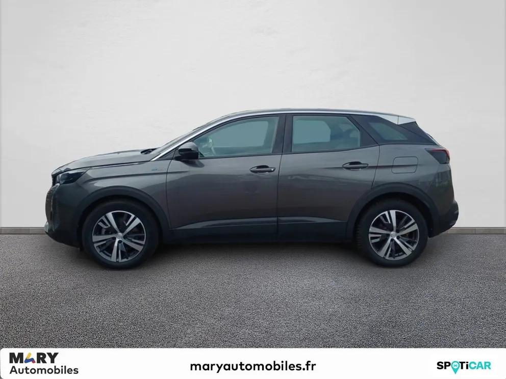 Véhicule occasion 1233598 - peugeot 3008 - Photo 4