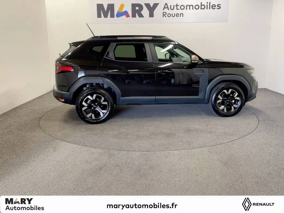 Véhicule occasion 209874 - dacia DUSTER - Photo 4