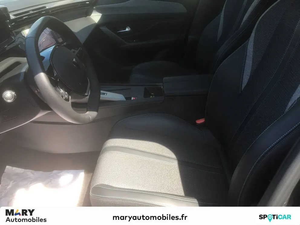 Véhicule occasion 183466 - peugeot 308 - Photo 9