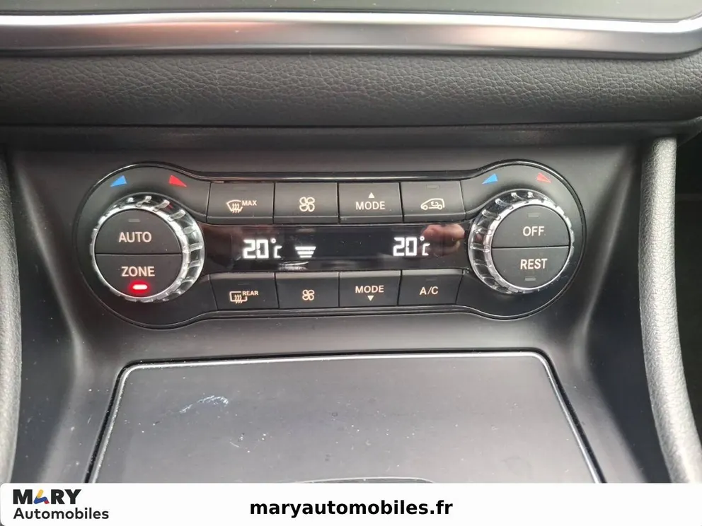 Véhicule occasion 219622 - mercedes GLA - Photo 15